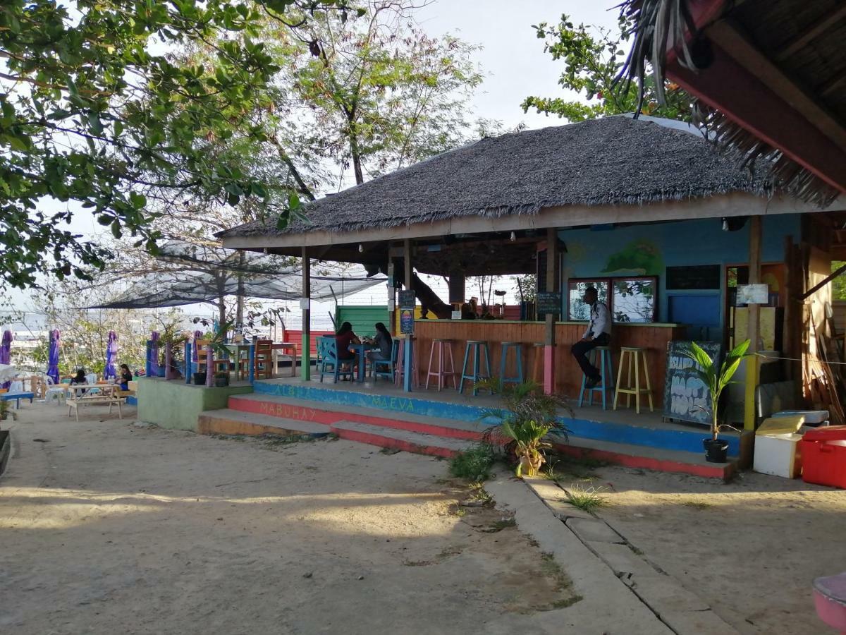Mactan Newtown Deluxe Island Breeze Lejlighed Lapu-Lapu City Eksteriør billede